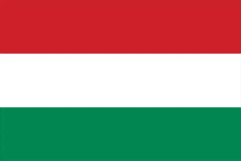 Flag-Hungary