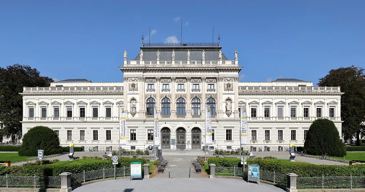 University of Graz Austria for students planning to study in Austria from Qatar
