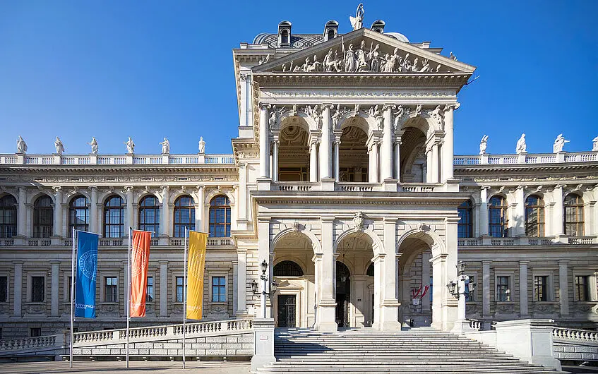 University of Vienna Austria for students planning to study in Austria from Qatar