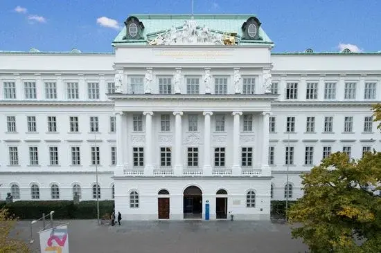 Vienna University of Technology TU Wien Austria for students planning to study in Austria from Qatar