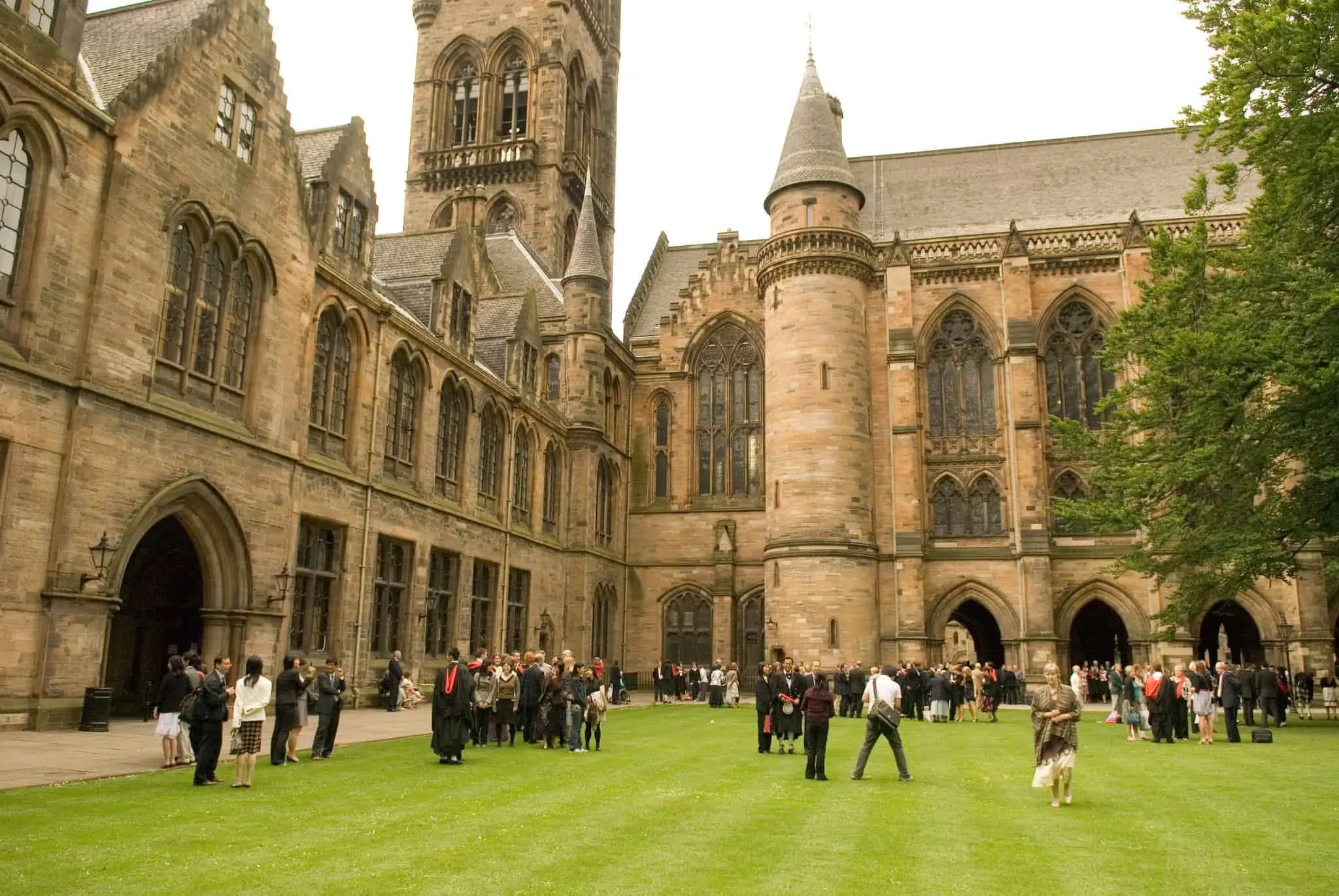University of Bologna in Italy offering world-class education and internationally recognized degree programs for students